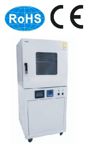 真空干燥箱 真空烘箱